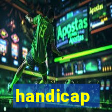 handicap -1,5 tabela